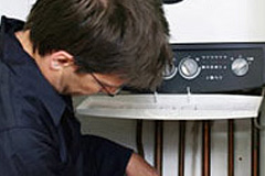 boiler replacement Brinsworthy